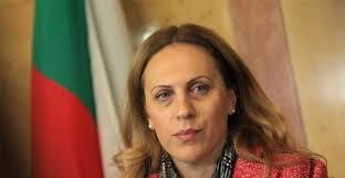 Николова обяви приоритета си за туризма
